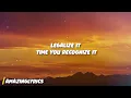 Sean Paul - We Be Burnin' (Lyrics)