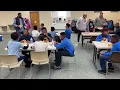 Men s mentoring program works to guide young boys in Youngstown