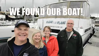 Living on a 50′ Vista Yacht | Boating Journey