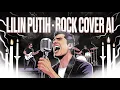 Download Lagu Lilin Putih – Evie Tamala | Rock Cover AI
