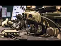 Download Lagu Deze militaire technologie zou niet moeten bestaan... maar dat is het wel