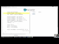 Lists3 7 2D Arrays