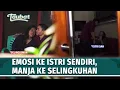 Lagu Beda Perlakuan Suami Ke Istri Dan Wanita Selingkuhannya | Taubat Eps 66 (1/2)