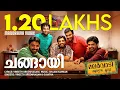 Download Lagu Changaayi | Malarvaadi Arts Club  | Vineeth Sreenivasan | Shaan Rahman | Nivin Pauly | Sujatha