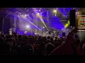 LANDMVRKS - Blistering - Live XTREME FEST 2023