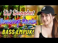 DJ NONSTOP BASS EMPUK 🔥 PELING ENAK DI DENGAR SAMBIL SANTAI 🎧 REMIX TERBARU ✨ VOL 55