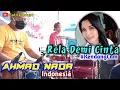 Download Lagu Rela Demi Cinta ( kendang Cam ) | Ahmad Nada | Bella Putra