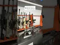 GOATGUNS Mini Arsenal