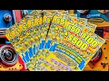 Download Lagu ♨️Profit ♨️Playing 9 Boom or Bust tickets #Floridascratchoffs