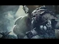 Wind Rose - Trollslayer (Official Lyric Video)