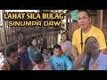 Lagu Lahat sila di nakakakita dahil sa sumpa apektado araw araw NILANG pamumuhay😥