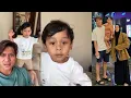 Download Lagu LIVE KEDIAMAN LESLAR, GAYA POLOS ABANG L CERITA KE PAPA BILAR BIKIN GEMES, LESTI LESHIA CANTIK