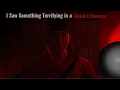 I Saw Something Terrifying in a Chuck E Cheese s SFM Creepypasta