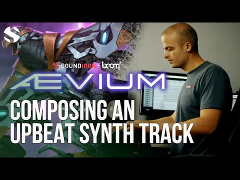 Aevium product video