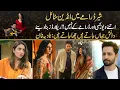 Download Lagu Sher Copying Indian Style ? Too Much Views , Nadia Khan Praises Danish Taimoor Work