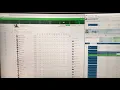 ESPN Mock Auction Real-time Sync with Auction Analyzer