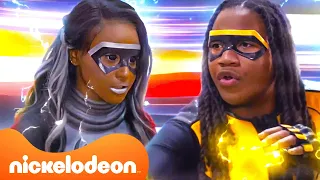 danger force final episode part 2 the battle for swellview nickelodeon uk