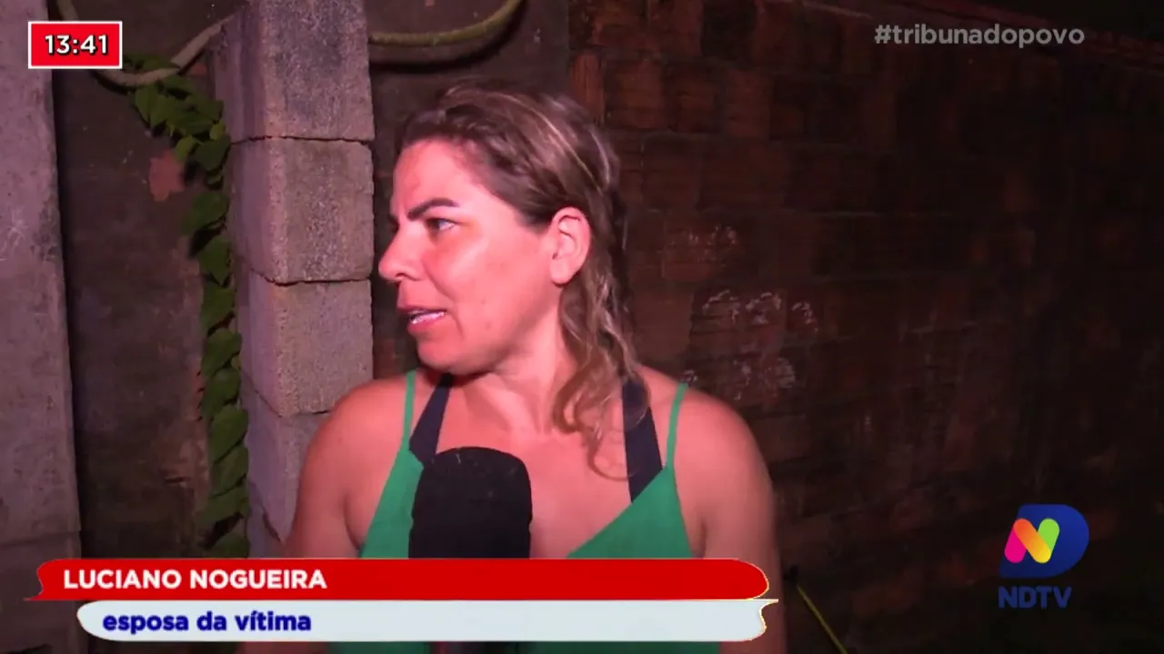 Acidente aconteceu em Joinville: Homem é atropelado pelo próprio carro