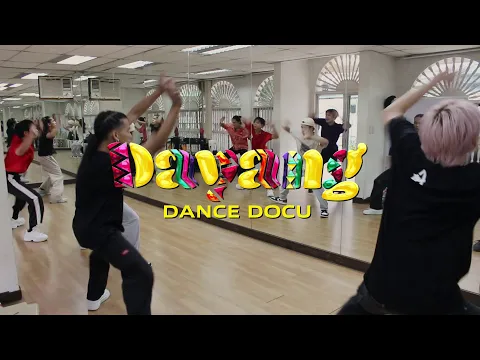 Download MP3 ALAMAT HANDA 'RAP: [VLOG] 'Dayang' Dance Documentation