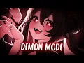 Download Lagu Nightcore - Demon Mode (Lyrics) (animated)
