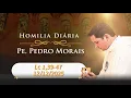 Lagu Homilia Diária | 11/12/2025 | Lc 1,39-47|