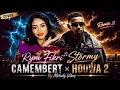 Rym Fikri × Stormy - Camembert × Houwa 2 ( Official REMIX Music )🎶🔥