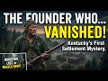 Harrodsburg The Settlement That Opened Kentucky s Frontier Frontier History Archive