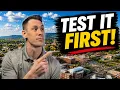 Moving to Frederick Maryland Test These 5 Things First