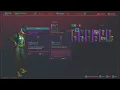Cyberpunk 2077 Legendary Legs Location