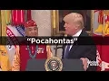 Year in review Donald Trump s craziest quotes in 2017
