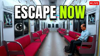 ๐ด Platform 8 LIVE ๐ฑ Scary or Not | Road to 1M Subscribers ๐ฅ |๐ #horror #platform8 #1