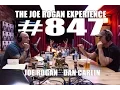 Joe Rogan Experience - Dan Carlin