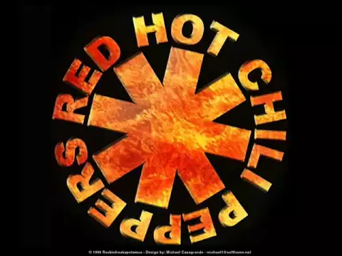 Download MP3 Red Hot Chili Peppers - Scar Tissue