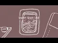 Brenn! - Days on End (Official Lyric Video)