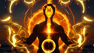 very fast it will burn all the accumulated negativity longing and the evil eye total cleansing 