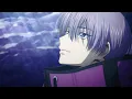 Ave Mujica「‘S/’ The Way」（TVアニメ「カードファイト!! ヴァンガード Divinez デラックス決勝編」ED映像）