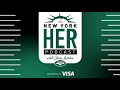The New YorkHER Podcast With Suzy Kolber New York Jets NFL