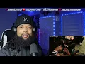 LIL DUMP DISS?! P Yungin - Stand Over Yo Son (REACTION)