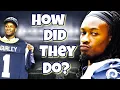 The Most Heartbreaking Class of All-Time The Top 10 Picks From 2015
