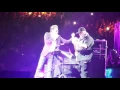 Hubo Alguien, Marc Anthony, Feb 6, 2016