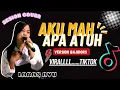Download Lagu AKU MAH APA ATUH /CITA CITATA | LARASAYU X A.R PROJECK #dangdut #bajidorversion #viralltiktok
