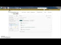 D2L Tutorial How to use the Content tool