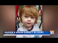 Mother Of Laurel Co Murder Suspect Speaks