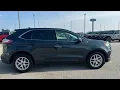 Used 2024 Ford Edge Random Lake WI Plymouth WI