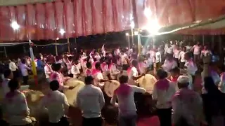 shree ganesh tarun mandal bhatghar