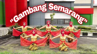 Download GAMBANG SEMARANG-DJ Gamelan Slak Slak/Tari Kreasi-Nining Sundance/MAGELANG MP3