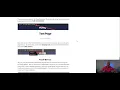Working With Skins Layouts And Plugins In Themify