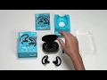 How to Guide for JBuds Air Sport True Wireless Earbuds by JLab
