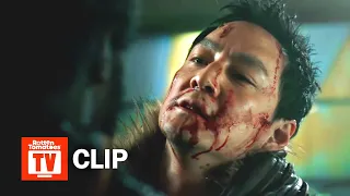 into the badlands s03e09 clip sunny vs pilgrim rotten tomatoes tv
