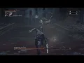 Ludwig the accursed easy strategy